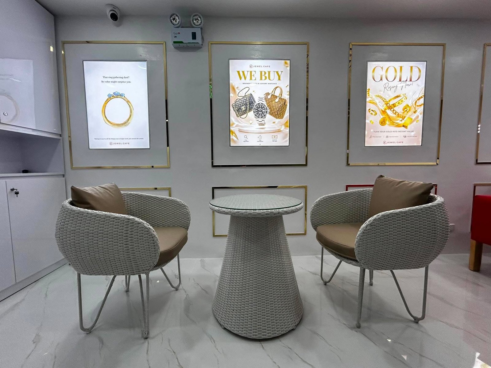Read more about the article Southwoods Mall Fitout