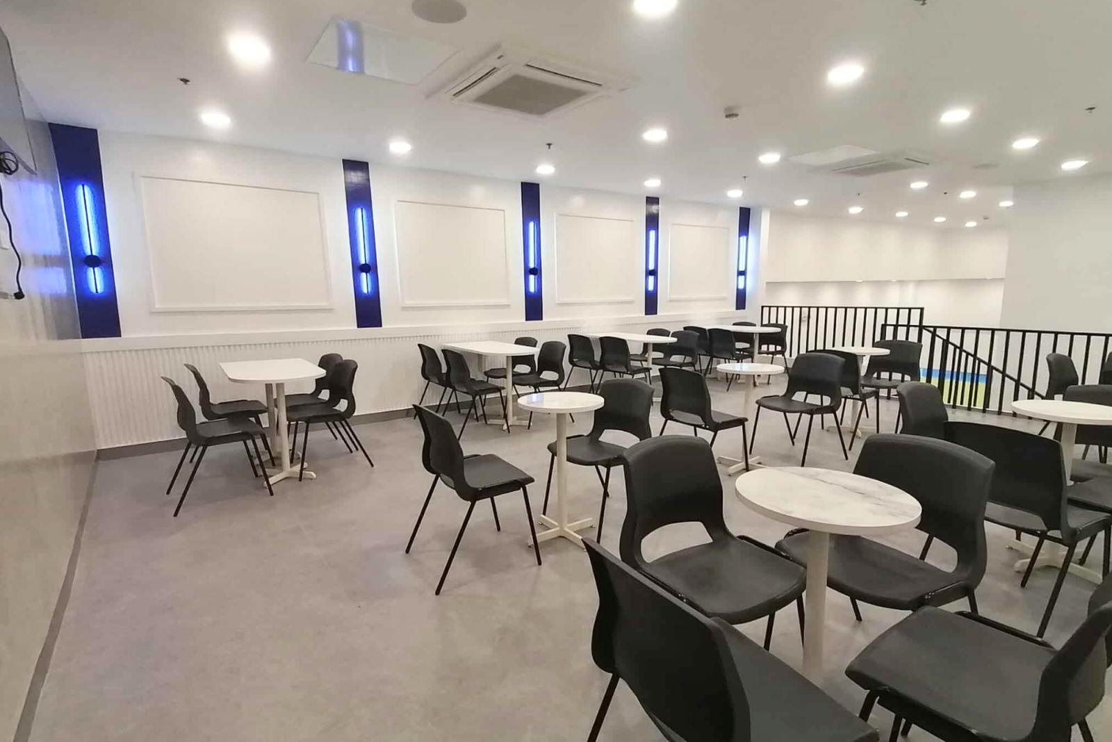 Read more about the article Fitout Projects